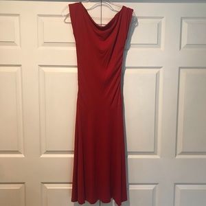 Carilyn Vaile dress